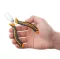 TOLSEN 4.5″ MINI FLAT NOSE PLIERS (INDUSTRIAL)