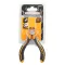 TOLSEN 4.5″ MINI END CUTTING PINCER (INDUSTRIAL)