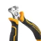 TOLSEN 4.5″ MINI END CUTTING PINCER (INDUSTRIAL)