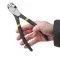 TOLSEN HIGH LEVERAGE DIAGONAL CUTTING PLIERS 8"