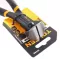 TOLSEN END CUTTING PINCER 8"