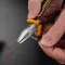 TOLSEN 4.5″ MINI COMBINATION PLIERS (INDUSTRIAL)