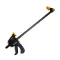 TOLSEN QUICK RATHCHET BAR CLAMP 450mm /18"
