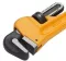 TOLSEN PIPE WRENCH 14"