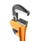 TOLSEN PIPE WRENCH 14"