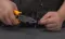 TOLSEN MULTI-FUNCTION STRIPPING COMBINATION PLIERS (INDUSTRIAL) 8.5"