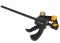 TOLSEN QUICK RATHCHET BAR CLAMP 12"