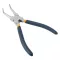 TOLSEN INTERNAL CIRCLIP PLIERS, BENT 7"