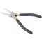 TOLSEN EXTERNAL CIRCLIP PLIERS, STRAIGHT 7"