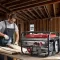 Gasoline Generator 2.5Kw-15L