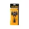 TOLSEN 4 IN 1 CIRCLIP PLIERS SET 6"