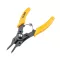 TOLSEN 4 IN 1 CIRCLIP PLIERS SET 6"