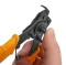 TOLSEN 4 IN 1 CIRCLIP PLIERS SET 6"