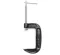 TOLSEN G-CLAMP 4"