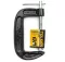 TOLSEN G-CLAMP 4"