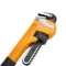 Tolsen PIPE WRENCH (INDUSTRIAL)10"