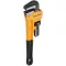 Tolsen PIPE WRENCH (INDUSTRIAL)10"