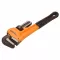 Tolsen PIPE WRENCH (INDUSTRIAL)10"