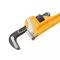 TOLSEN PIPE WRENCH (INDUSTRIAL) 24"