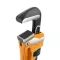 TOLSEN PIPE WRENCH (INDUSTRIAL) 24"