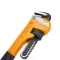 TOLSEN PIPE WRENCH (INDUSTRIAL) 24"