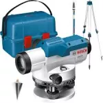 Bosch Optical Level Range Up To 120 M
