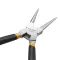 TOLSEN INTERNAL CIRCLIP PLIERS, STRAIGHT 7"