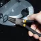 TOLSEN INTERNAL CIRCLIP PLIERS, STRAIGHT 7"