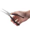 TOLSEN INTERNAL CIRCLIP PLIERS, STRAIGHT 7"