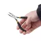TOLSEN MINI LONG NOSE PLIERS 4.5"