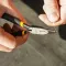 TOLSEN MINI LONG NOSE PLIERS 4.5"