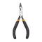TOLSEN MINI LONG NOSE PLIERS 4.5"