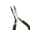 TOLSEN MINI LONG NOSE PLIERS 4.5"