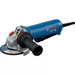 Bosch Angle Grinder 125 Mm 1200 Watt