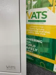 VATS MCB Vertical 48 Ways Panel SIERRA Model Up To 125A 3P / Up To 4P Protection
