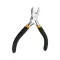 Tolsen MINI DIAGONAL CUTTING PLIERS 4.5"
