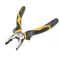 Tolsen COMBINATION PLIERS (INDUSTRIAL) 8"