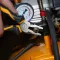 Tolsen COMBINATION PLIERS (INDUSTRIAL) 8"