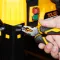 Tolsen COMBINATION PLIERS (INDUSTRIAL) 8"