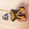 TOLSEN DIAGONAL CUTTING PLIERS (INDUSTRIAL) 6"