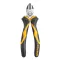 TOLSEN DIAGONAL CUTTING PLIERS (INDUSTRIAL) 6"