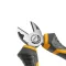 TOLSEN DIAGONAL CUTTING PLIERS (INDUSTRIAL) 6"