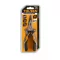TOLSEN LONG NOSE PLIERS (INDUSTRIAL) 8"