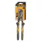 TOLSEN WATER PUMP PLIERS (INDUSTRIAL) 10"