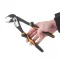 TOLSEN WATER PUMP PLIERS (INDUSTRIAL) 10"