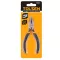 TOLSEN MINI COMBINATION PLIERS 4.5"