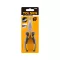 BENT NOSE PLIERS 6" Tolsen
