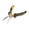BENT NOSE PLIERS 6" Tolsen