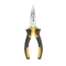 BENT NOSE PLIERS 6" Tolsen