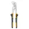 WATER PUMP PLIERS 10" Tolsen